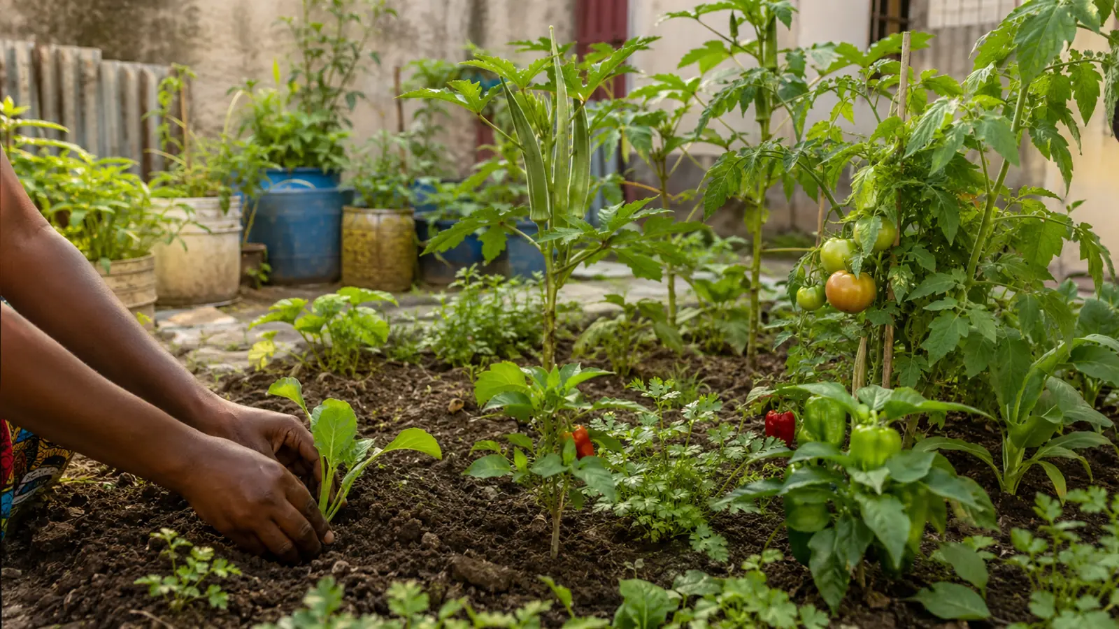 Ki Plant Ki Fasil Pou Debitan an Ayiti?